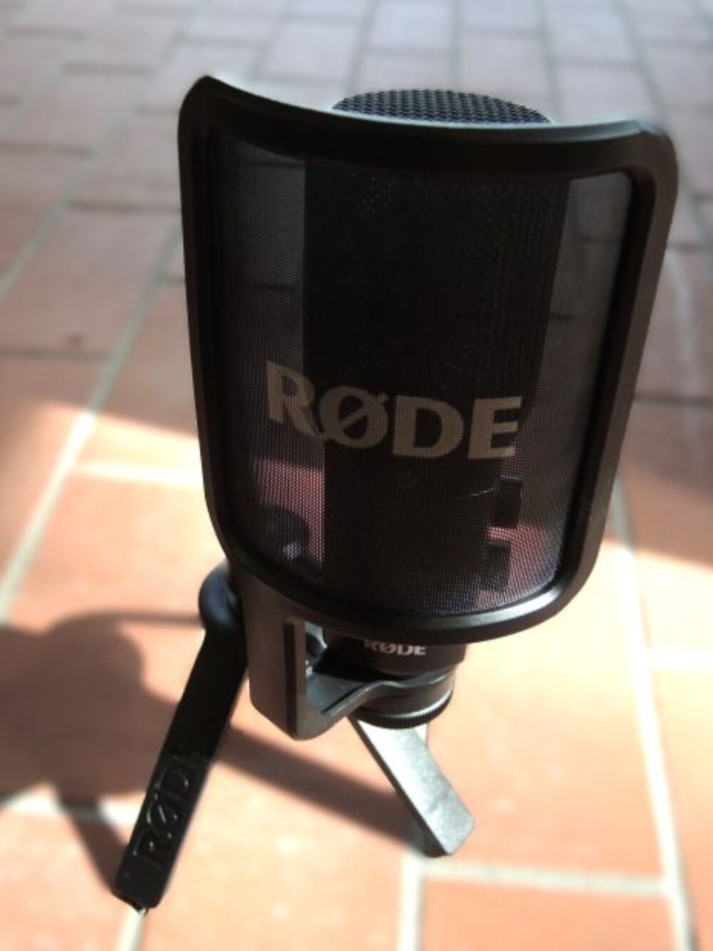 Rode NT-USB - Picture 4 of 4
